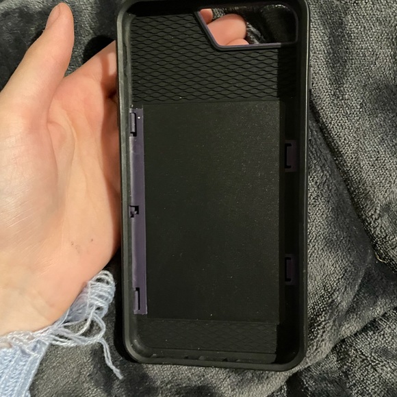 Wallet case - Picture 2 of 3